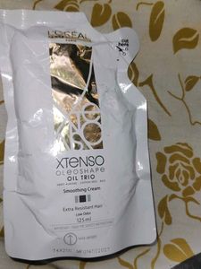 Xtensi Oleoshape Oil Trio