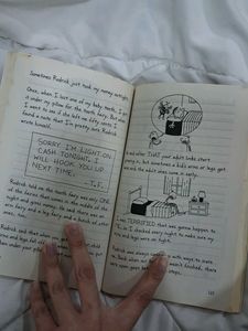 Diary of a Wimpy Kid: Double Down