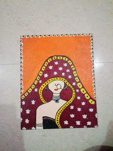Combo Of 5 Canvas Painting