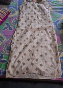 Embroidered Kurti