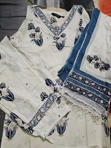 2 churidars
