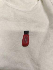 SanDisk 16 Gb Pendrive