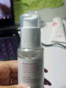 PLUMBulgarian Valley Rose Water Toner-NEWPACKAGING