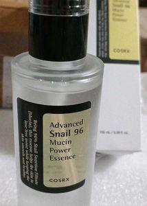 COSRX Advanced Snail 96 Mucin Power Essence