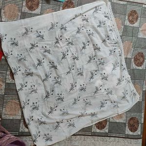 Pack Of 2 Floral Printed Stole