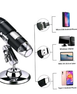 Digital Microscope New