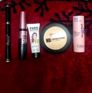 Mixed Makeup Lot