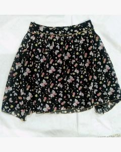 Butterfly Skirt