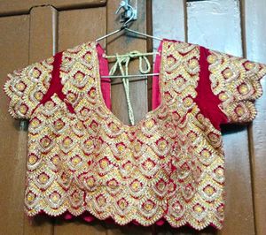 Beautiful Embroidery Sequinned Stitched Lehenga