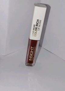 Insight Lip Gloss