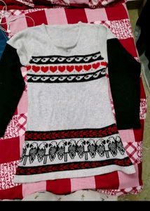 Kurta Woollen