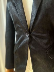 Korean Summer Blazer