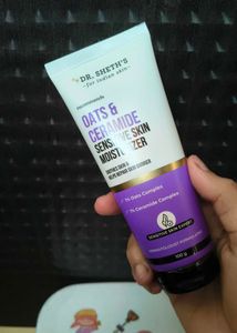 Dr. Sheth&#39;s Skin Duo (moisturizer+sunscreen)
