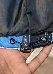 Supreme+ The North Face Mountain Baltoro Padded 🧥