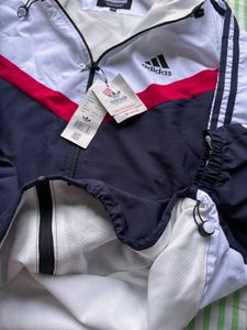 Adidas Men’s Windcheater
