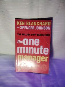 The One Minute Manager