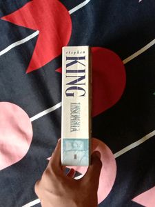 Insomnia By Stephen King
