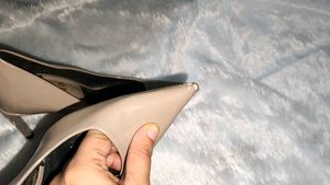 ZARA high heels 👠