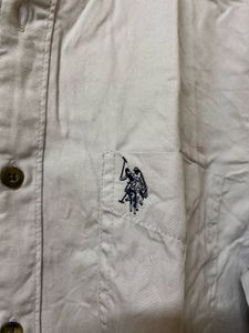 U.S. Polo Assn. Shirt