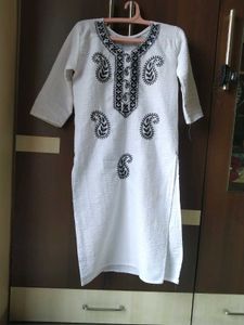 Handicraft Kurta