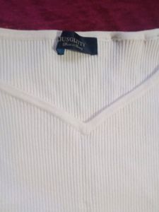 Sweetheart Sweater 🌸 ( Clearance Sale )