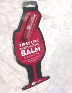 Sugar Tipsy Lips Balm