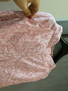 Stylish Patterned Co-ord set