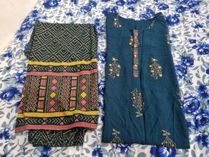 All Beautiful Suit Set