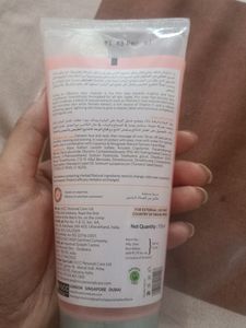 Vlcc Facewash Its New Must Buy