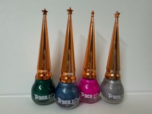 Touch Up Eyeliner Set