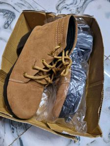 boot shoes