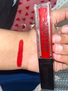 Combo Earrings And Lipsticks
