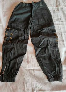 Boys Jeans Shirt Set
