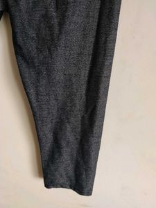 Comfy Ankle length Pant - Casual Style