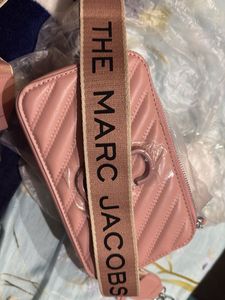 Marc Jacobs Crossbody Bag