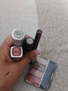 Make Up Bundle