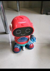 Toy( Working)