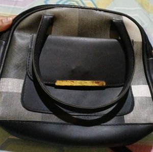 Side/Sling Bag