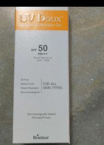 Combo Sunscreen &amp; Sleeping Mask Bundle