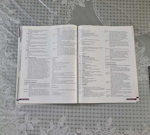 Book &#39;for Work and life English 365&#39;