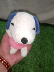 Mini Snoopy