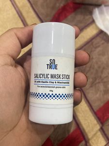 Salicylic Mask Stick