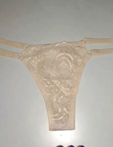 Thong Panty