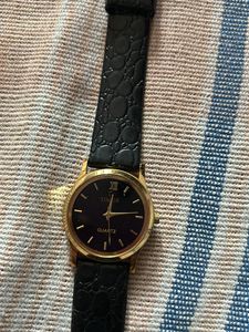 TIMES QUARTZ Women’s Watch