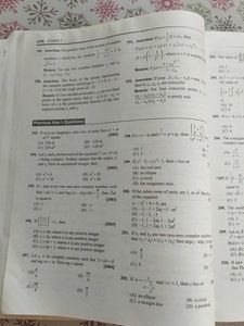 Selling Pearson Maths Jee Mains Book In ₹150