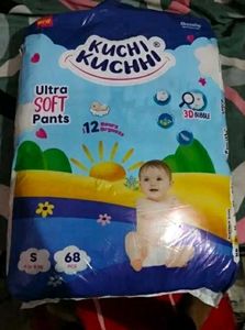 Baby Diaper