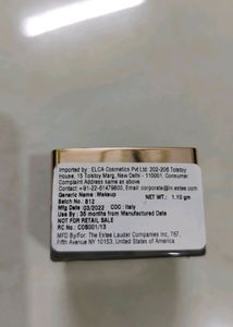 Estee Launder Double Wear Flattery Loose Powder