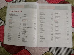 Class 10 (Allinone) English Language And Literatur