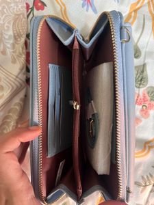 FOREVER YOUNG Wallet