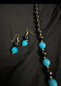 Ganesh Ji Jewellery Set